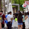 La Policía interviene en una riña tumultuaria en Valdepasillas (Badajoz)