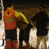 Dos heridos en un accidente en la rotonda de Carrefour Valverde (Badajoz)