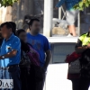 Nuevo accidente en el cruce de los fotorrojos en Badajoz