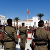 Imágenes de la Jura de Bandera celebrada en Herrera del Duque