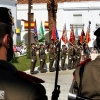 Imágenes de la Jura de Bandera celebrada en Herrera del Duque