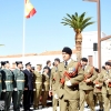 Imágenes de la Jura de Bandera celebrada en Herrera del Duque