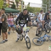 Imágenes del Campeonato de Extremadura de BMX II
