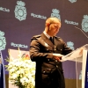 Zoido asiste a la entrega de premios Fundación Policía Española en Badajoz