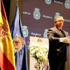 Zoido asiste a la entrega de premios Fundación Policía Española en Badajoz