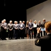 Zoido asiste a la entrega de premios Fundación Policía Española en Badajoz