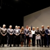 Zoido asiste a la entrega de premios Fundación Policía Española en Badajoz