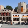 Acto central de la Policía Nacional en Badajoz