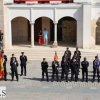 Acto central de la Policía Nacional en Badajoz