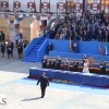 Acto central de la Policía Nacional en Badajoz