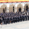 Acto central de la Policía Nacional en Badajoz