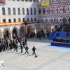 Acto central de la Policía Nacional en Badajoz