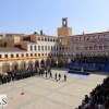 Acto central de la Policía Nacional en Badajoz