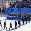 Acto central de la Policía Nacional en Badajoz