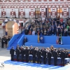 Acto central de la Policía Nacional en Badajoz