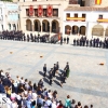 Acto central de la Policía Nacional en Badajoz