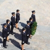 Acto central de la Policía Nacional en Badajoz