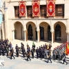 Acto central de la Policía Nacional en Badajoz