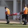 Imágenes del Santa Teresa 1 - 2 Athletic