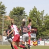 Imágenes del Santa Teresa 1 - 2 Athletic