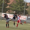 Imágenes del Santa Teresa 1 - 2 Athletic