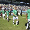 Imágenes del CD. Badajoz 0 - 2 UD. Melilla