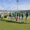 Imágenes del CD. Badajoz 0 - 2 UD. Melilla