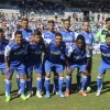 Imágenes del CD. Badajoz 0 - 2 UD. Melilla