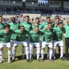 Imágenes del CD. Badajoz 0 - 2 UD. Melilla