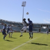 Imágenes del CD. Badajoz 0 - 2 UD. Melilla