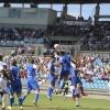 Imágenes del CD. Badajoz 0 - 2 UD. Melilla