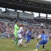 Imágenes del CD. Badajoz 0 - 2 UD. Melilla