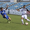 Imágenes del CD. Badajoz 0 - 2 UD. Melilla