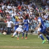 Imágenes del CD. Badajoz 0 - 2 UD. Melilla