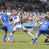 Imágenes del CD. Badajoz 0 - 2 UD. Melilla