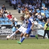 Imágenes del CD. Badajoz 0 - 2 UD. Melilla