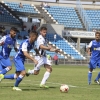 Imágenes del CD. Badajoz 0 - 2 UD. Melilla