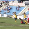 Imágenes del Santa Teresa 0 - 3 Atlético de Madrid