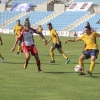 Imágenes del Santa Teresa 0 - 3 Atlético de Madrid