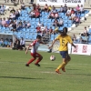 Imágenes del Santa Teresa 0 - 3 Atlético de Madrid