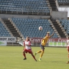 Imágenes del Santa Teresa 0 - 3 Atlético de Madrid