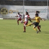 Imágenes del Santa Teresa 0 - 3 Atlético de Madrid