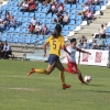 Imágenes del Santa Teresa 0 - 3 Atlético de Madrid