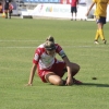 Imágenes del Santa Teresa 0 - 3 Atlético de Madrid