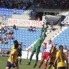 Imágenes del Santa Teresa 0 - 3 Atlético de Madrid