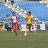 Imágenes del Santa Teresa 0 - 3 Atlético de Madrid