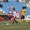 Imágenes del Santa Teresa 0 - 3 Atlético de Madrid