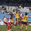 Imágenes del Santa Teresa 0 - 3 Atlético de Madrid