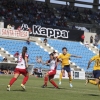 Imágenes del Santa Teresa 0 - 3 Atlético de Madrid