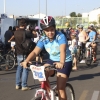 Imágenes del 32º Día de la Bicicleta